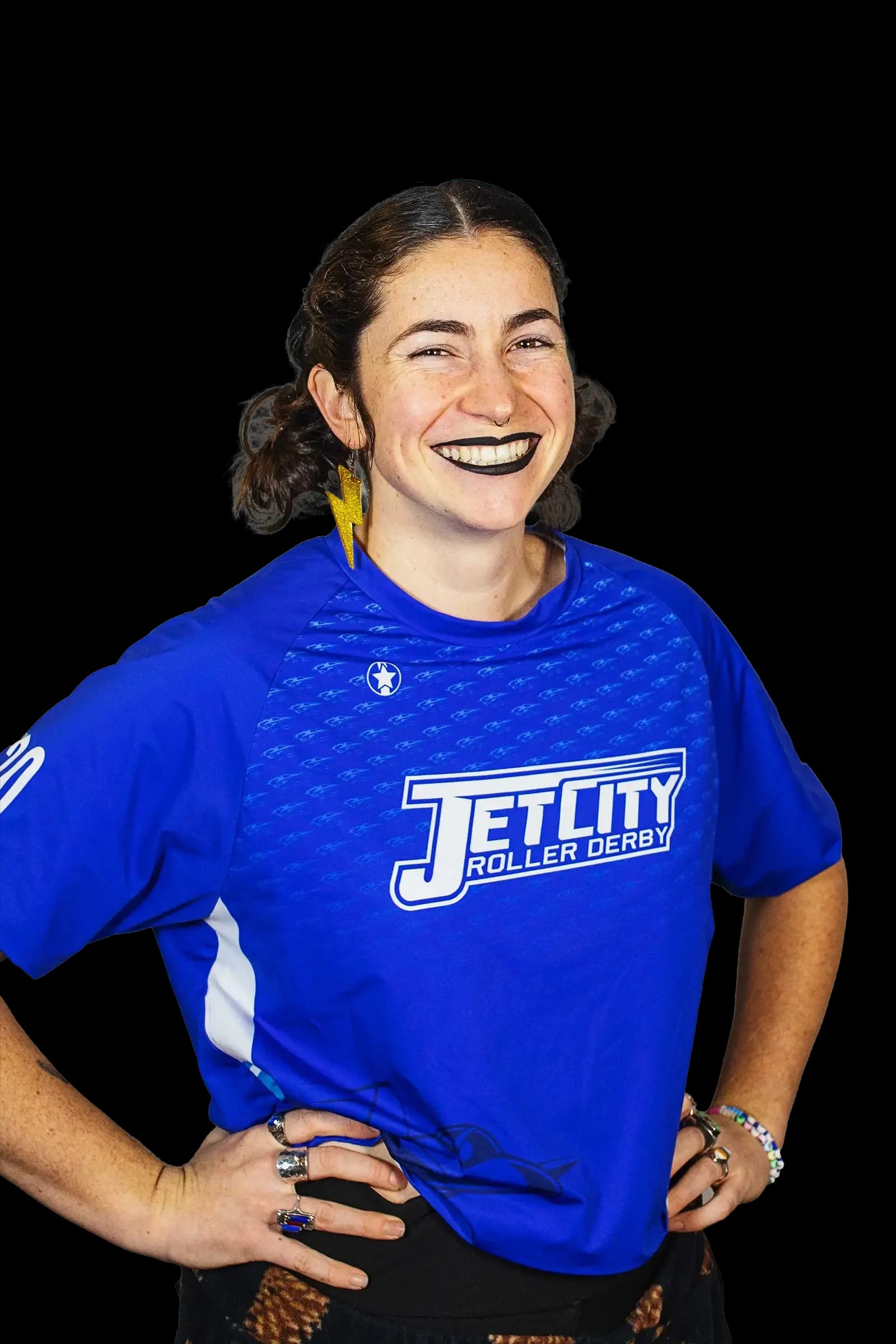 Georgia O'Gifle