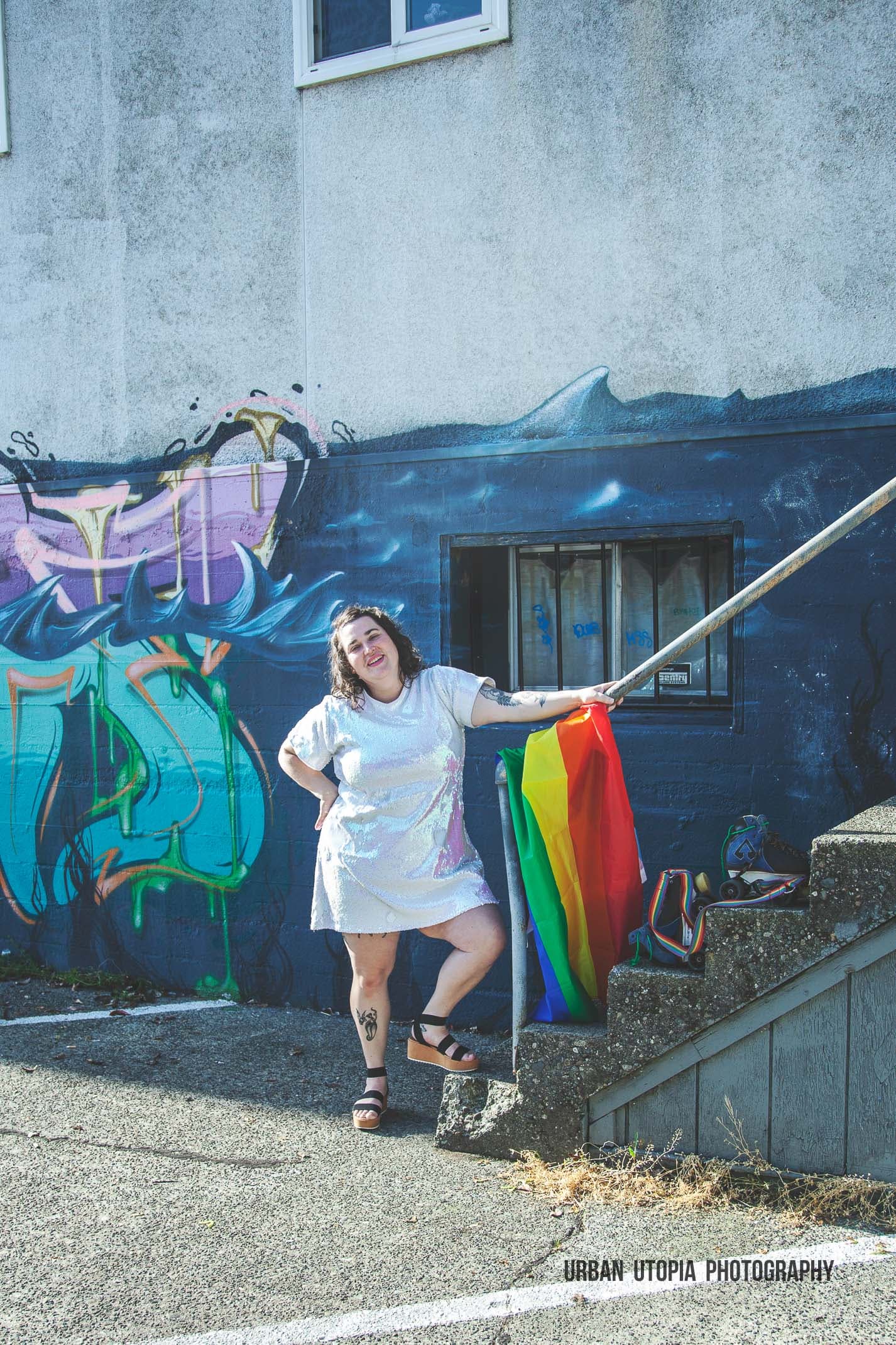 Happy Pride!