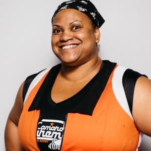 August Skater of the Month: MyTai Smashya