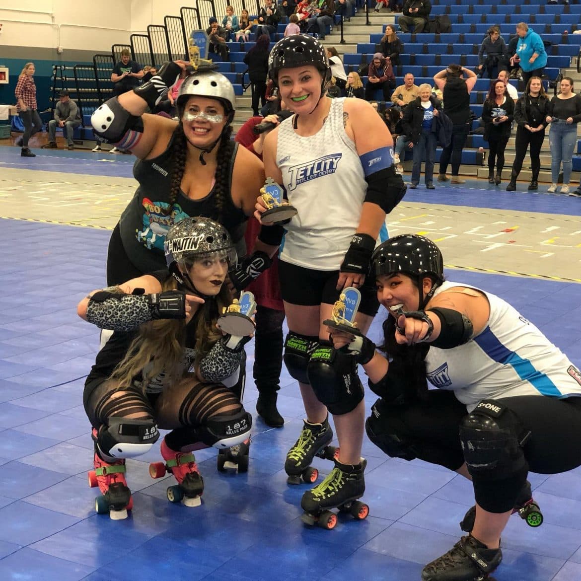 Panda’s LATE Late Season 13 Opening Bout Recap