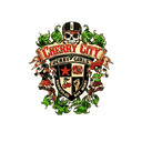 Cherry City logo