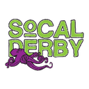 SoCal Kraken logo