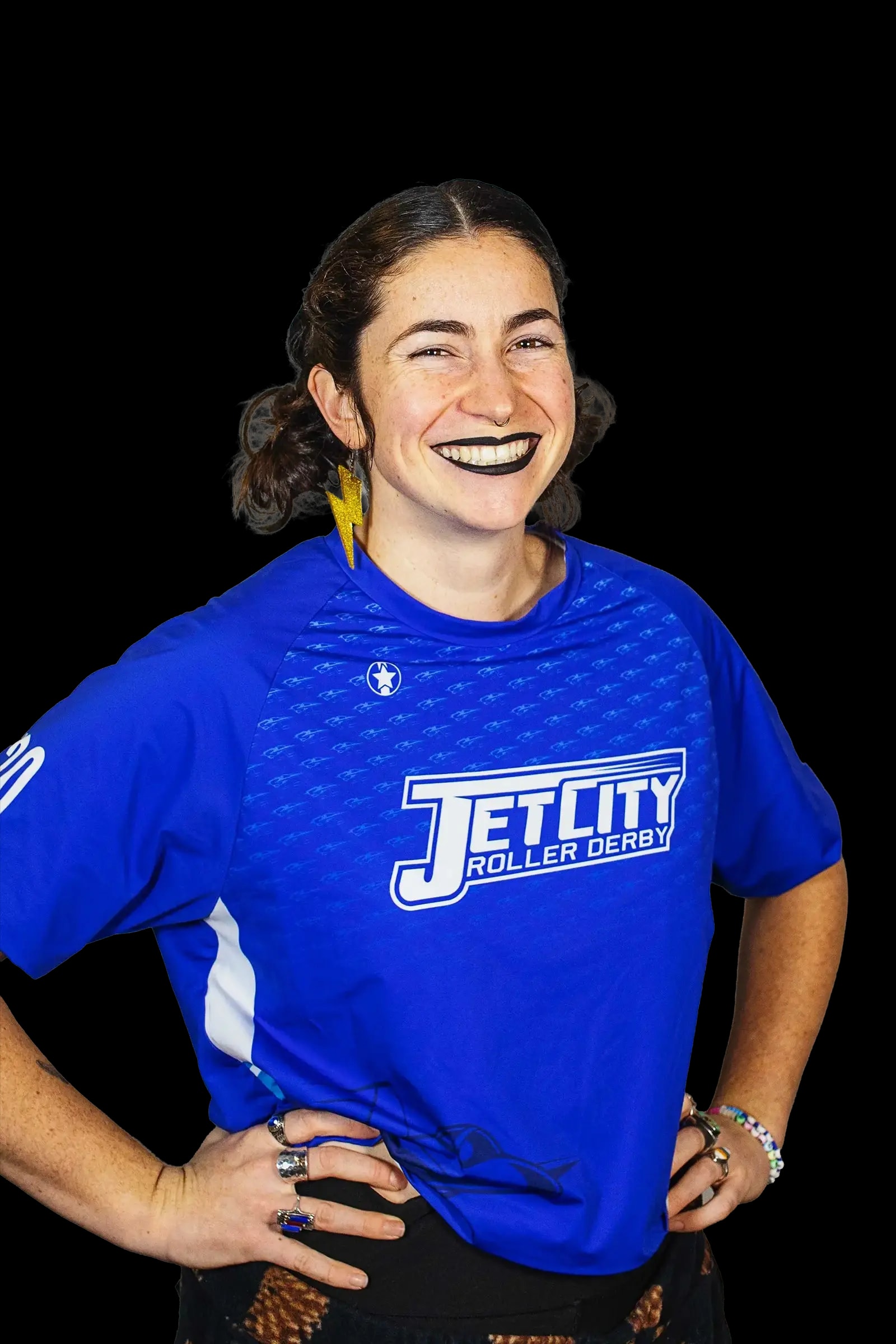 Georgia O'Gifle