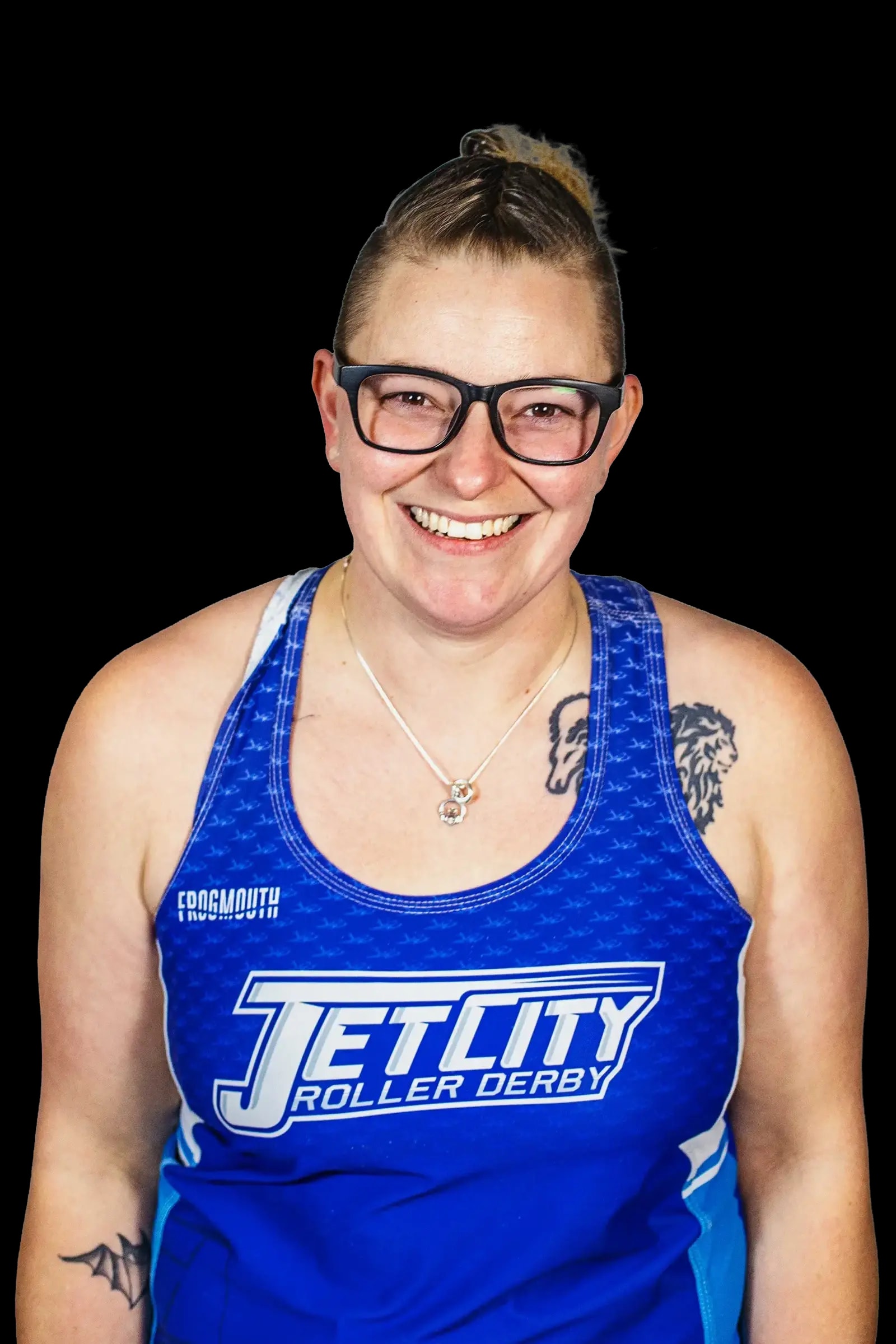 Jacklyn Hyde