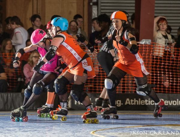 Bout 1 Recap: Could Harem Be on Track for Repeat?