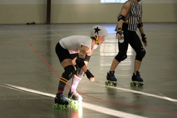 From Fresh Meat to Travel Team: A BomberCon Journey