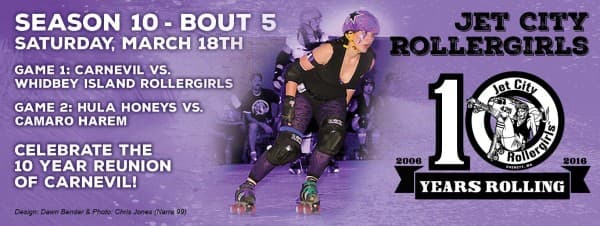 Bout week: Battle for Champs!