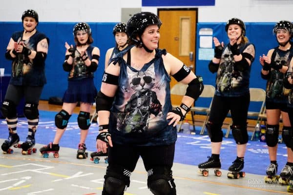 July Skater of the Month: Katastrophik