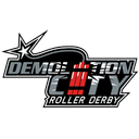Demolition logo