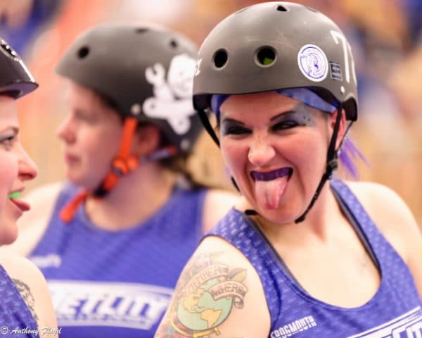 April Skater of the month: Shutter Down