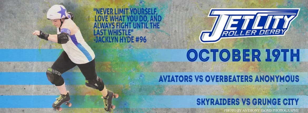 Season Opener is THIS SATURDAY!