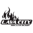 Lava City logo