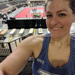 September Skater of the Month: Ruby Ruff-n-Tumble