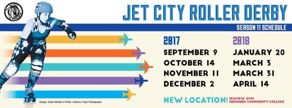 NEW League Teams!