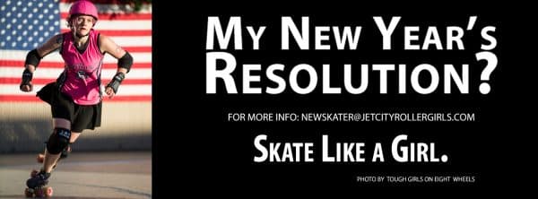 New Year, New You! Join us!!