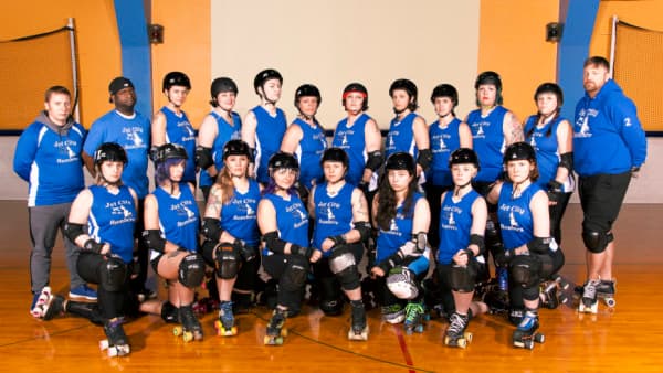 JCRG Bombers at D2 and how it all went down!
