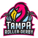 Tampa Tantrums logo