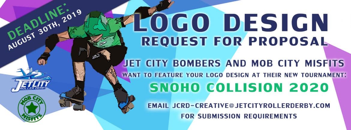 Snohomish Collision and Logo Contest!