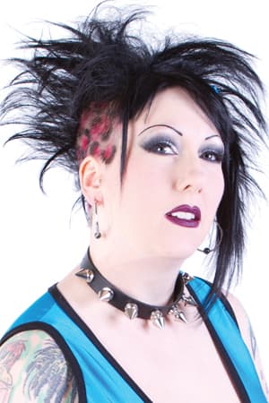 Mortician Militia: Retiring #34
